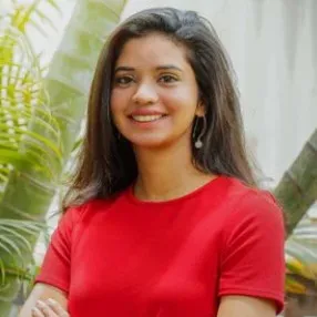 Sneh Sharma Dogsee Chew Co Founder